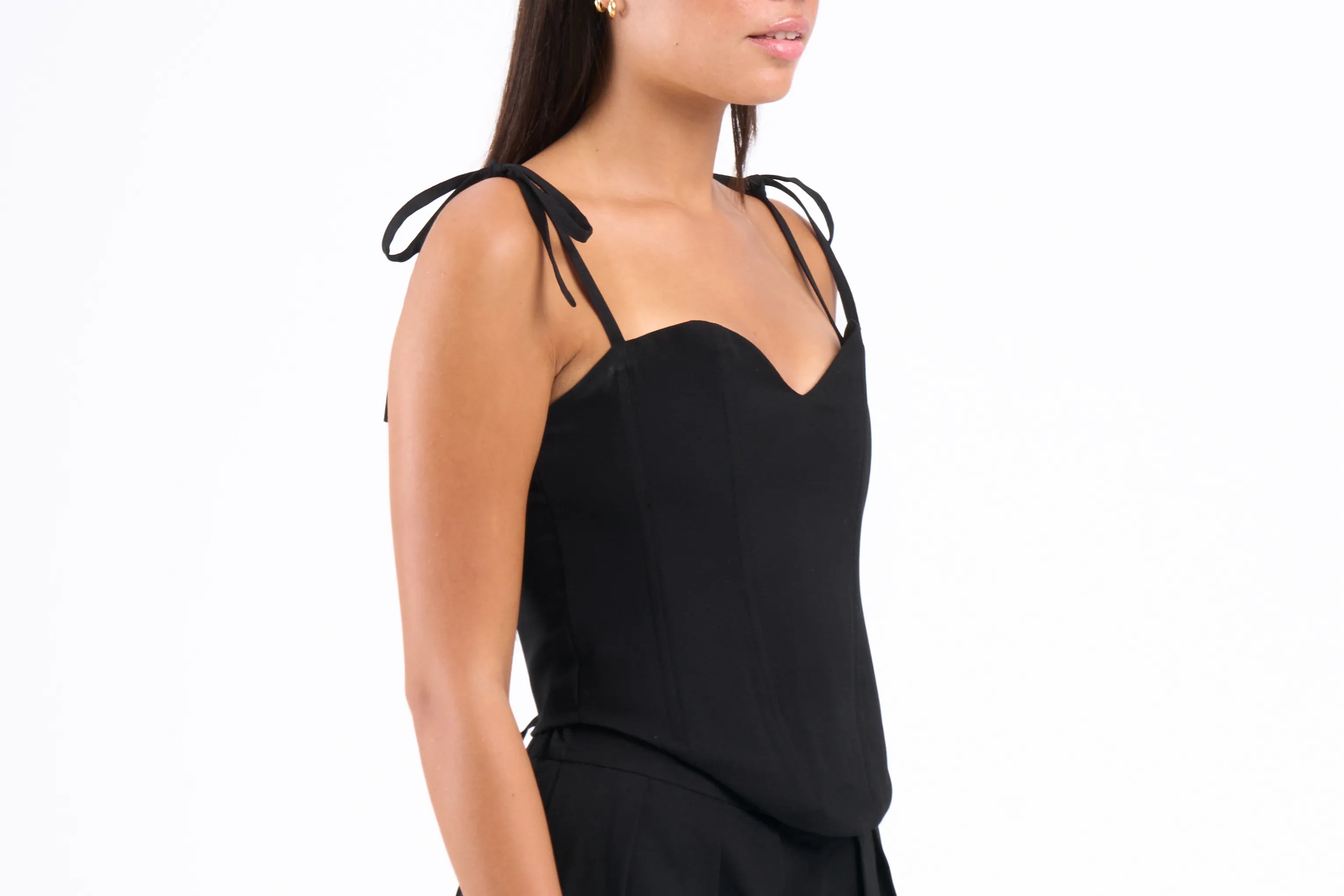 The Corset