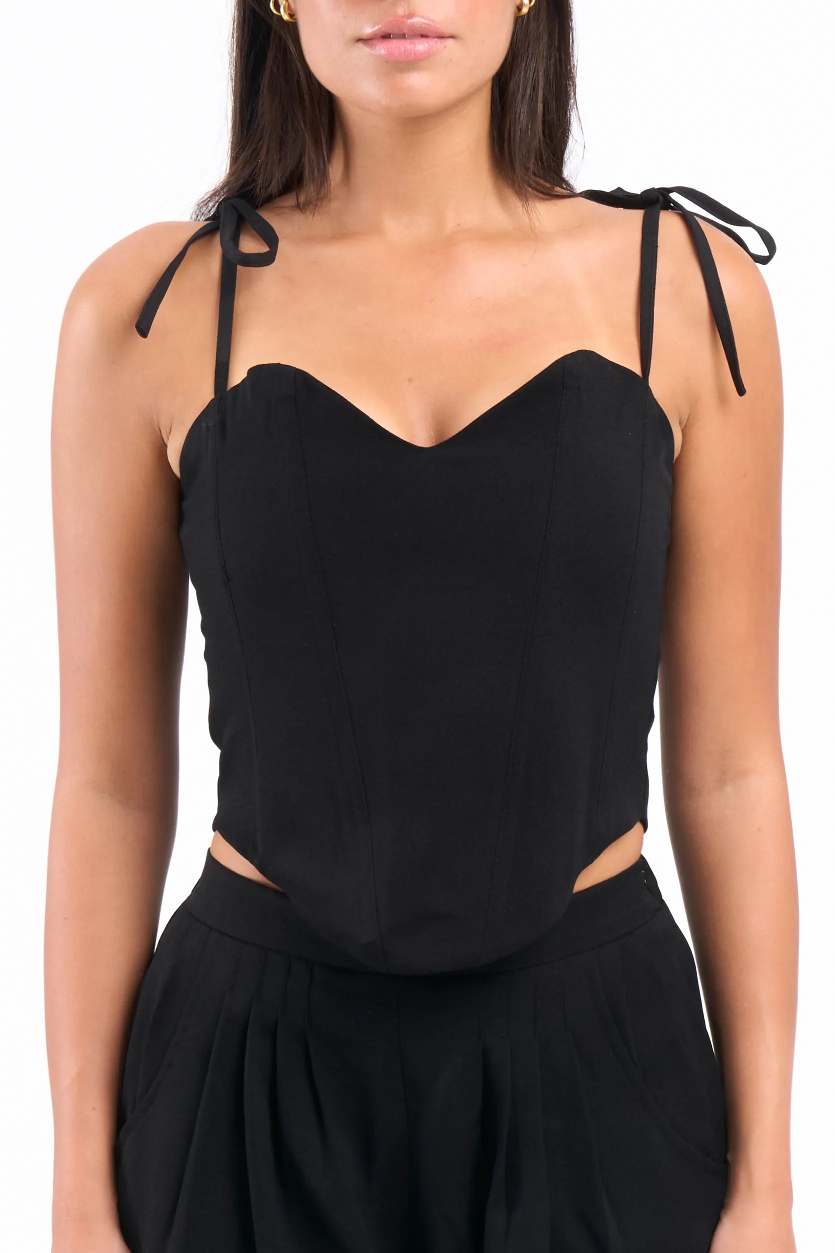 The Corset